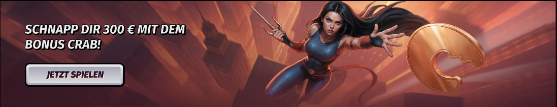 Ally Spin Casino Aktionsgrafik