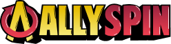 Ally Spin Casino Logo