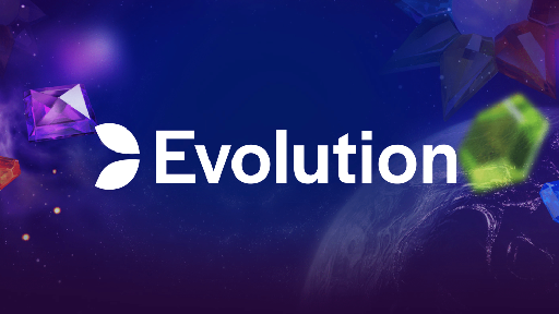 Evolution bei Ally Spin Casino